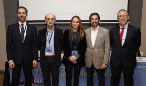 Expertos en riesgos tecnológicos debaten sobre los ciberataques en sanidad.