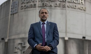  Julio García Comesaña, consejero de Sanidad gallego, avanza que en abril se activará la jornada prolongada en Primaria.