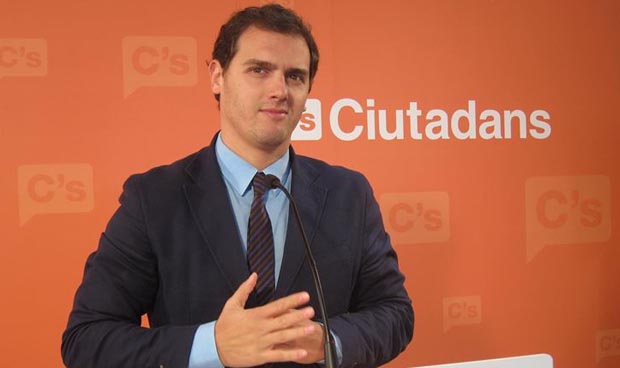 La promesa de Rivera a los niños con cáncer