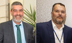 Francisco Reguera cuenta los avances realizados en la aprobación del Ingeniero Interno Residente