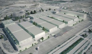 La propuesta de adjudicación del hospital de Valdebebas, entre 14 empresas