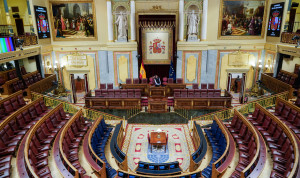 El Congreso ha aprobado la toma en consideración de las iniciativas legislativas para proteger los donantes de órganos