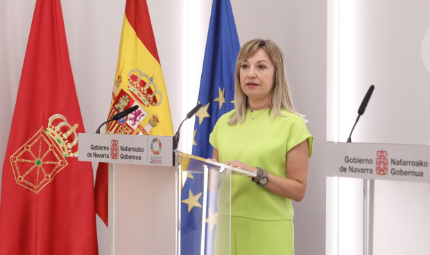 La prórroga de los PGE congela los sueldos de los sanitarios navarros