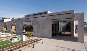 La protonterapia de la Jiménez Díaz supera los 1.000 pacientes tratados