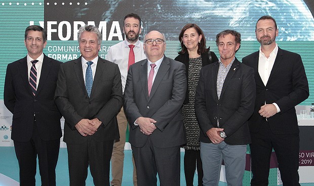 La próxima "ola de innovación" en vacunas llegará entre 2022 y 2026