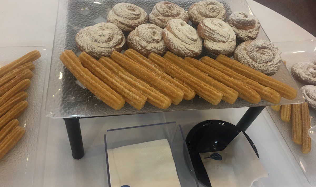 La prueba de que los endocrinos saben que hay que desayunar bien