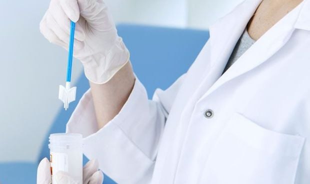 Prueba humano del del papiloma la es virus que