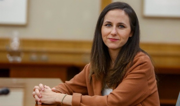 La psicóloga Ione Belarra elegida secretaria general de Podemos