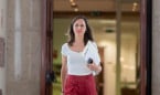 La psicóloga Ione Belarra se postula como candidata de Podemos en Madrid