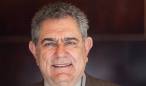Manuel Martín Carrasco, presidente de Sepsm, realza el papel de la Psiquiatría en el MIR