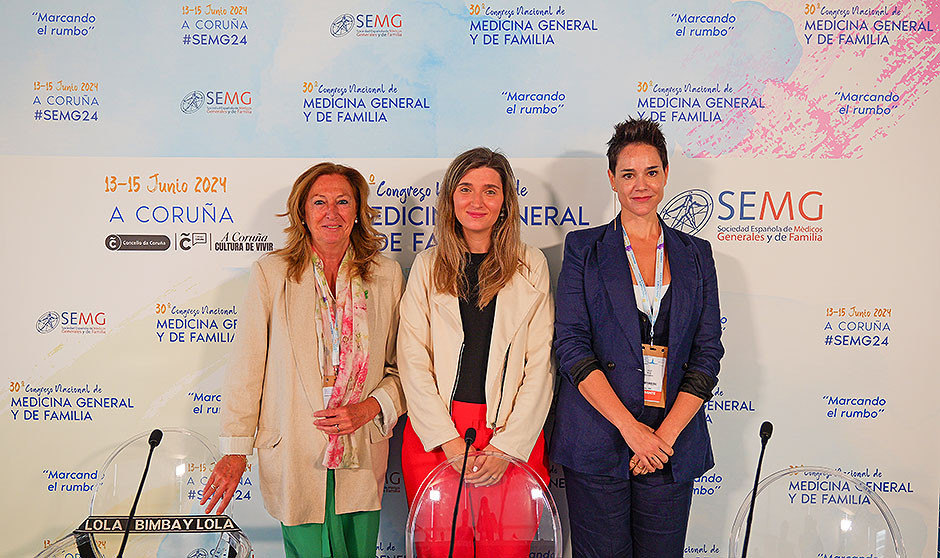 La publicidad necesita "sanitarios implicados" para atajar los TCA