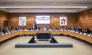 La publicidad sanitaria y el cierre de la 'vía MESTOs', al Interterritorial