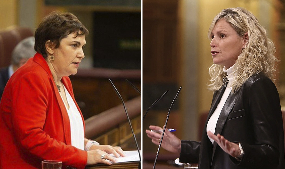 El PSOE registra una PNL en el Congreso para agilizar la regulación de la financiación de la quita de deuda