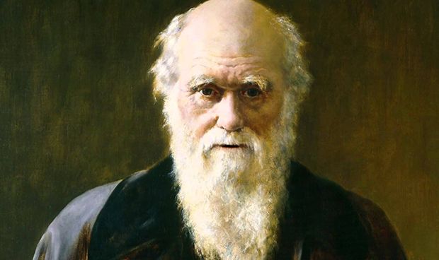 La “rabia” de Darwin hacia la homeopatía