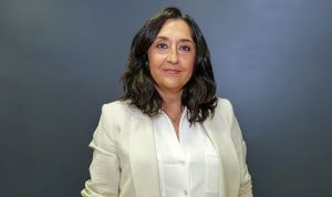 La radióloga Asunción Torregrosa, galardonada en los Premios Sanitarias