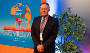 Luis Martí Bonmatí destaca las novedades del Congreso de la SEHH