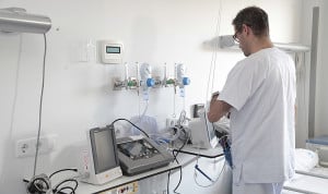 El informe trimestral del análisis del mercado de trabajo sitúa a la rama sociosanitaria en el 'top 3' de concentración de empleo