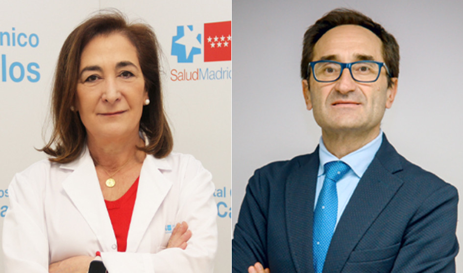 La Real Academia Nacional de Medicina presenta a sus dos nuevos académicos