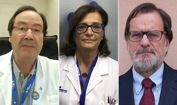 La razón biológica para que Ómicron represente el final de la pandemia