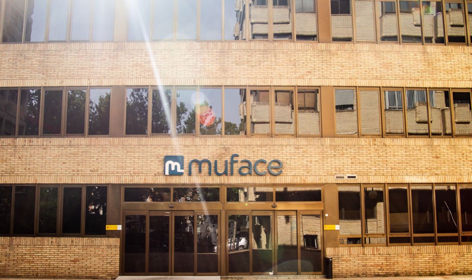 La razón detrás de los cambios de titularidad sanitaria de Muface