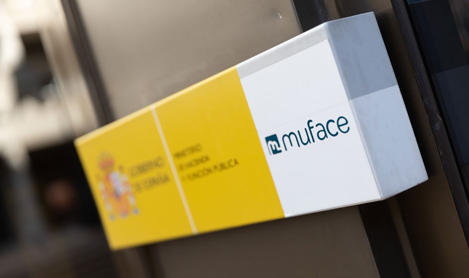 Las cretas electrónicas frenan la aprobación del nuevo estatuto de Muface.