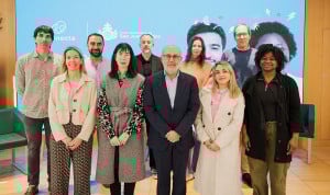 La Orden San Juan de Dios en Madrid reúne a varios expertos para analizar la realidad migratoria de España.