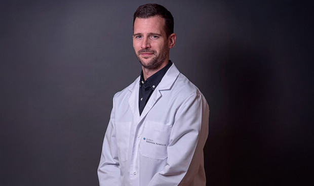 Expertos aseguran que la realidad virtual también es una herramienta "súper potente para hacer formaciones masivas a gran escala"