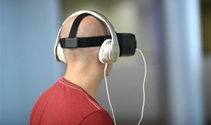 La realidad virtual mejora la comunicación en pacientes de ictus