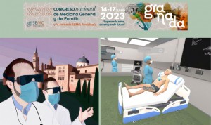 SEMG organiza un congreso de realidad virtual y metaverso