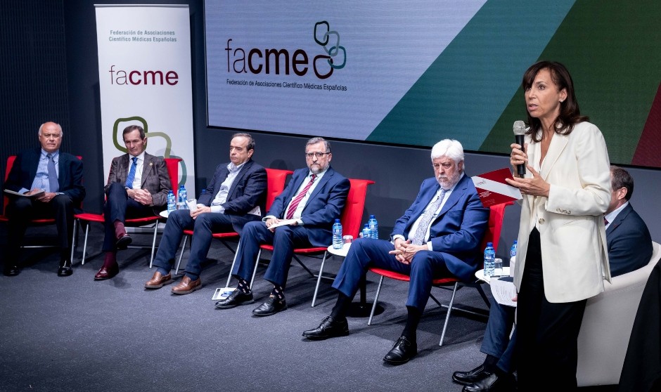 La recertificación médica valorará un 60% lo asistencial y 40% lo formativo