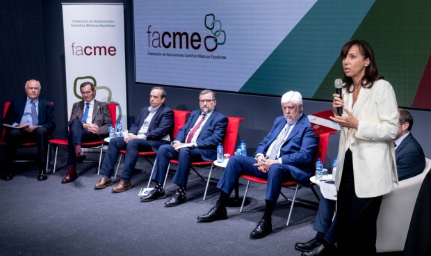 La recertificación médica valorará un 60% lo asistencial y 40% lo formativo