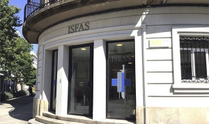 La receta concertada de Isfas prepara su activación en País Vasco