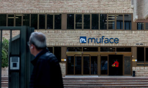 La receta concertada de Muface detecta una barrera para el 84% de población