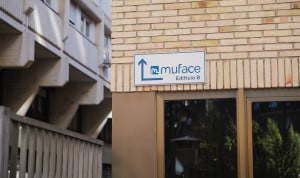 La receta concertada de Muface está disponible en 66 centros privados