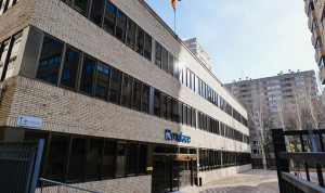 La receta concertada de Muface llegará a Aragón "después de verano"