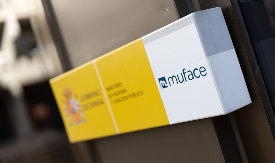 La receta concertada de Muface mete sexta para su implantación total