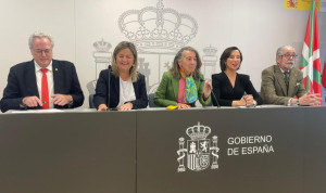 La receta concertada de Muface prepara su aterrizaje en País Vasco