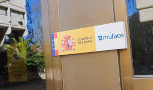 La receta concertada de Muface solo está disponible en 4 grupos privados