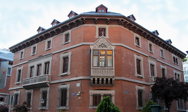 La receta concertada del hermano judicial de Muface mira a 2026