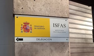 La receta concertada del 'Muface militar' registra 229 médicos en un año
