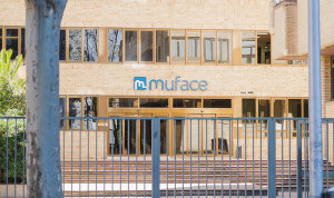 La receta concertada digital de Muface aterrizará en Cataluña el 1 de junio