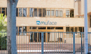 La receta concertada digital de Muface aterrizará en Cataluña el 1 de junio