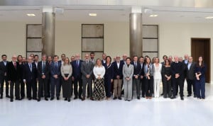 La receta electrónica concertada de Muface desembarca en una nueva CCAA