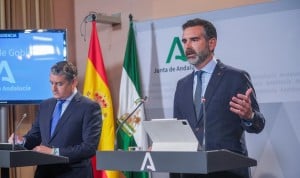 La reclasificación del personal del SAS "necesita un marco legal estatal"