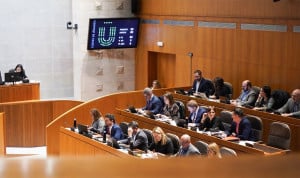 La reclasificación del TCAE irrumpe de nuevo en el debate político regional