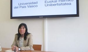 La rectora de la UPV exige al Parlamento una nueva Facultad de Medicina 