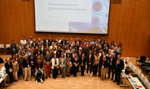 La Red de Terapias Avanzadas de Cataluña arranca con 45 empresas adheridas