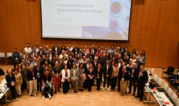 La Red de Terapias Avanzadas de Cataluña arranca con 45 empresas adheridas