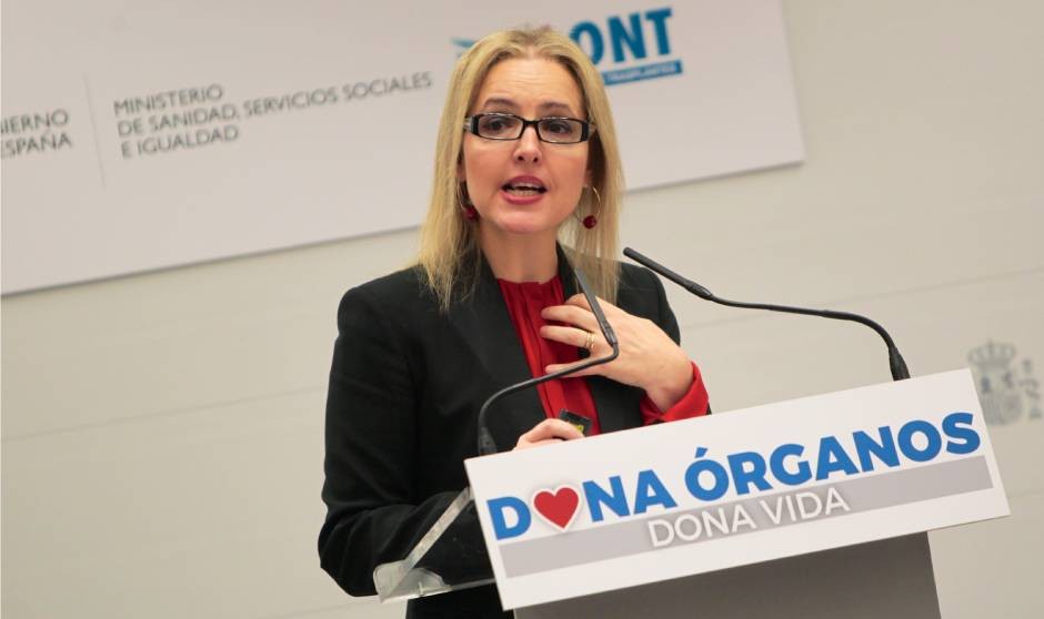 La red de trasplantes española busca candidato 'tecnológico'