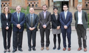 La Red Oncológica de Cataluña abrirá la puerta a tratamientos innovadores